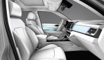 Ssangyong LIV-2 SUV Concept 2016 года